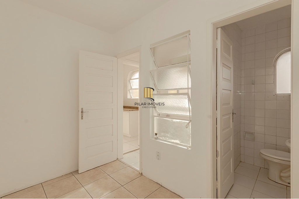 Cobertura 3 dormitórios no bairro Mont Serrat