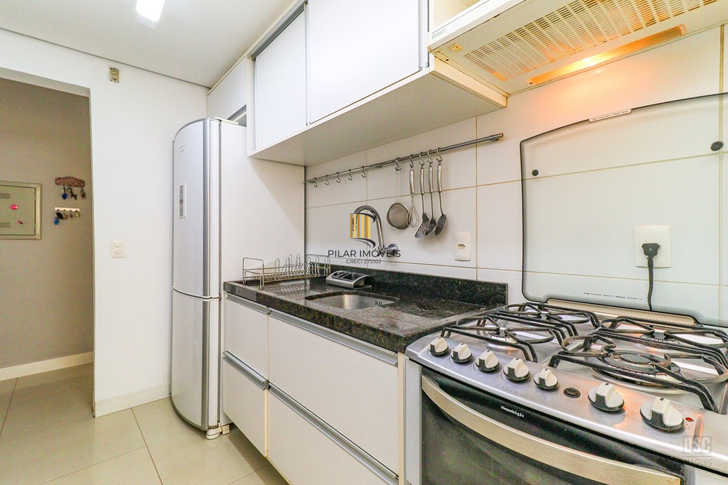 Apartamento 3 dormitórios no bairro Boa Vista