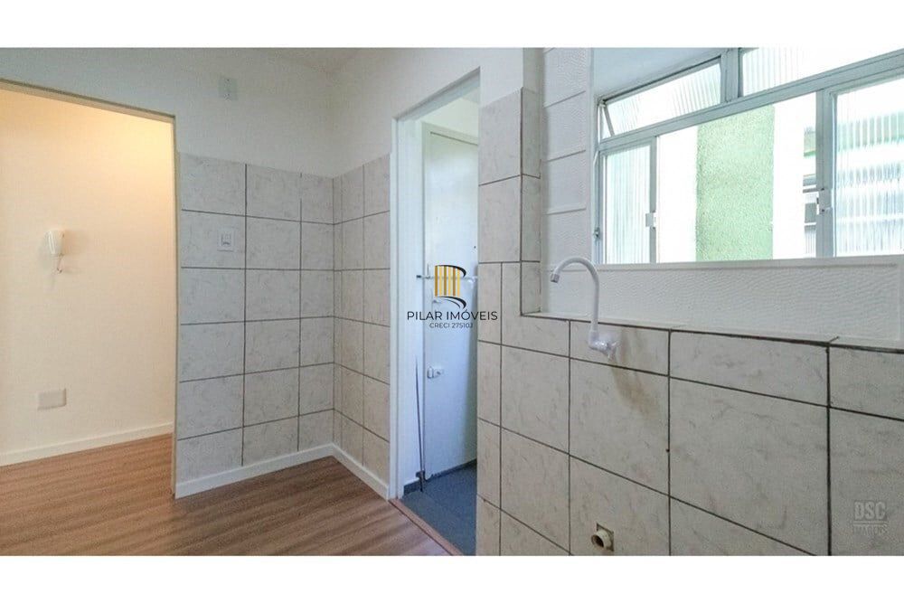 Apartamento 2 dormitórios no bairro Santa Tereza