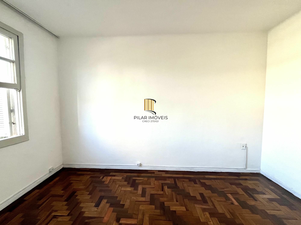 Apartamento 2 dormitórios no bairro Menino Deus