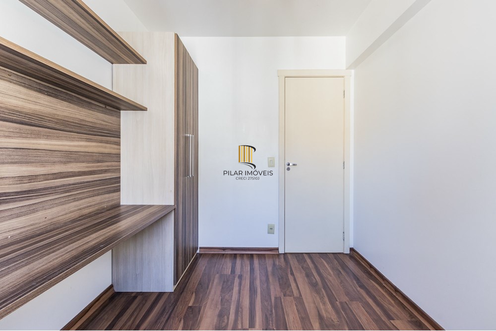 Apartamento 3 dormitórios no bairro Vila Ipiranga