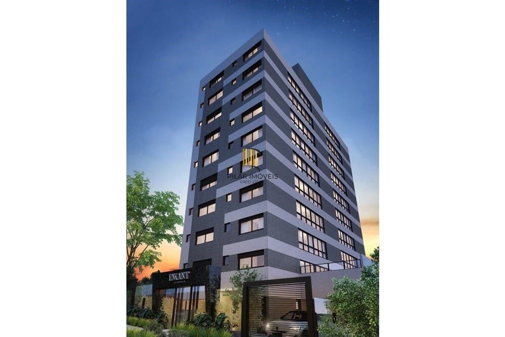 Apartamento 4 dormitórios no bairro Petrópolis