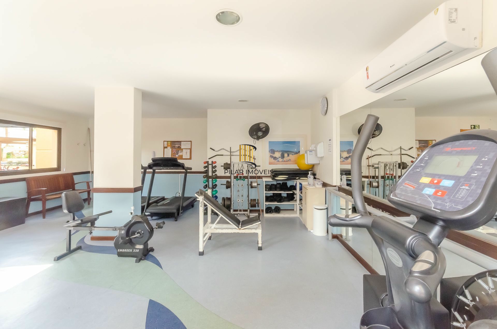 Apartamento 3 dormitórios no bairro Passo da Areia