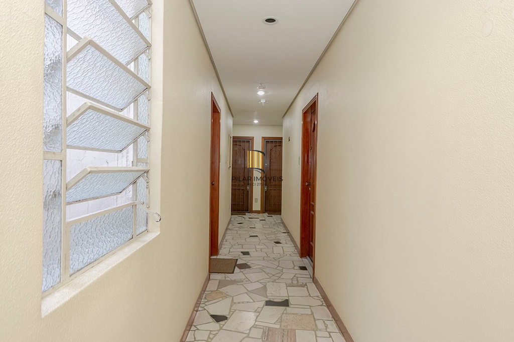 Apartamento 2 dormitórios no bairro São João