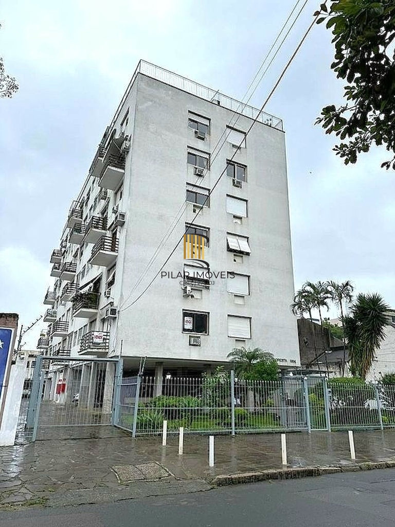 Apartamento 4 dormitórios no bairro Floresta - Pilar Imóveis