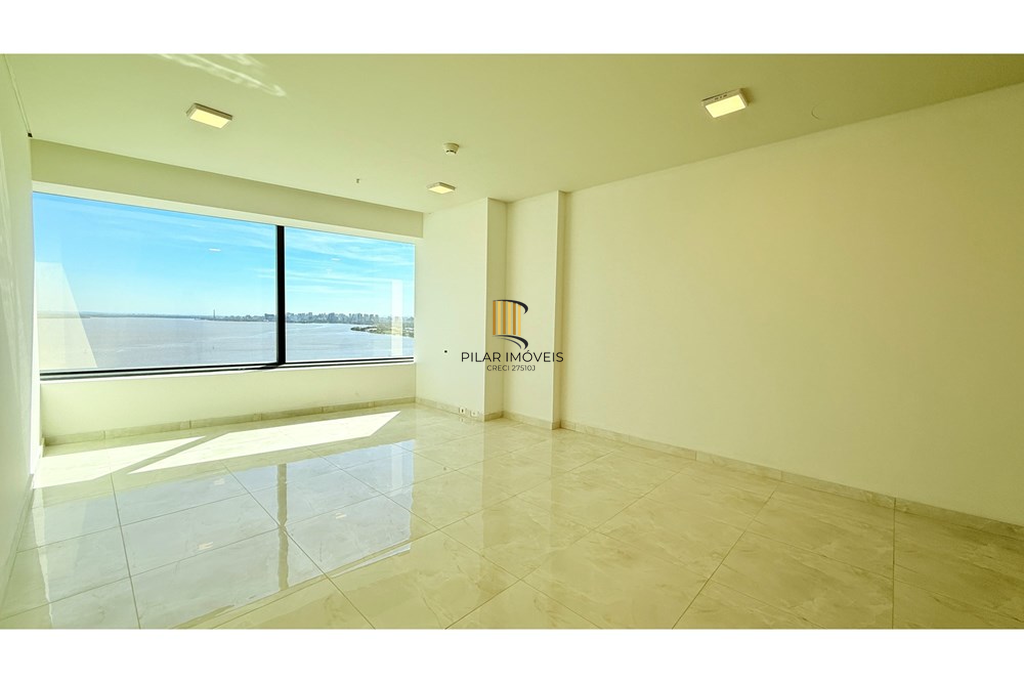 Sala Comercial no bairro Cristal