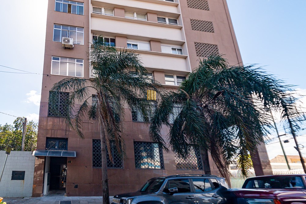 Apartamento 3 dormitórios no bairro Floresta