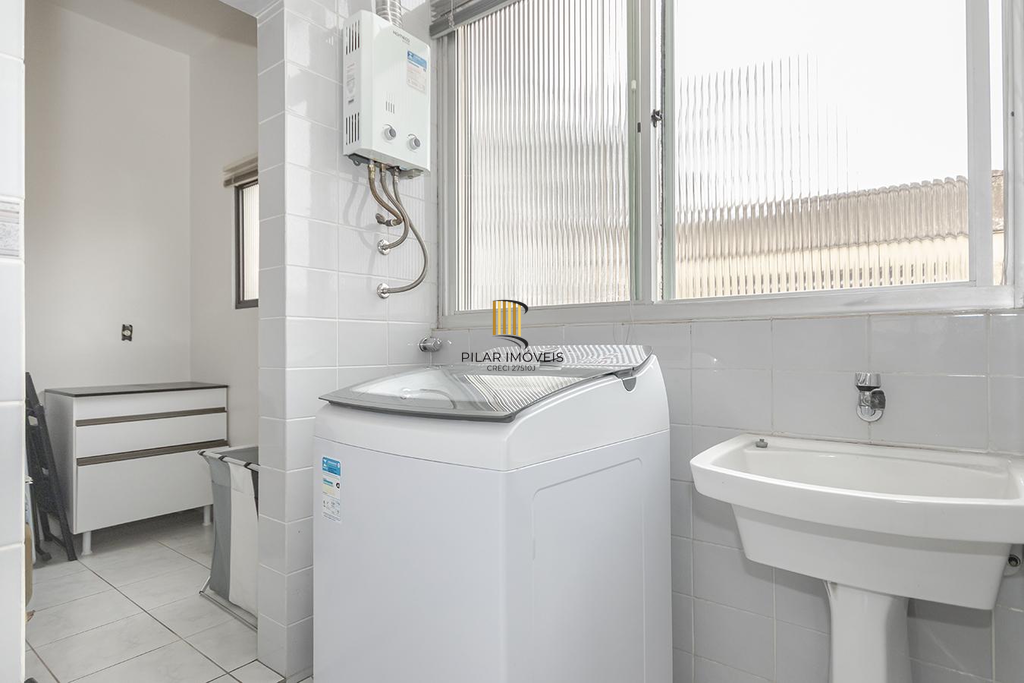 Apartamento 2 dormitórios no bairro Menino Deus