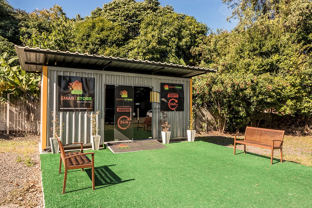 Apartamento 3 dormitórios no bairro Ipanema