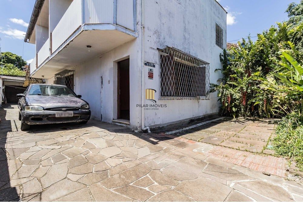 Terreno no bairro Partenon