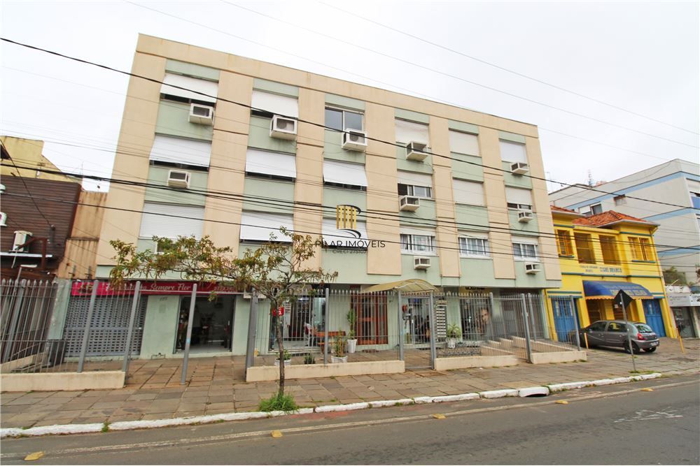 Apartamento 3 dormitórios no bairro Menino Deus