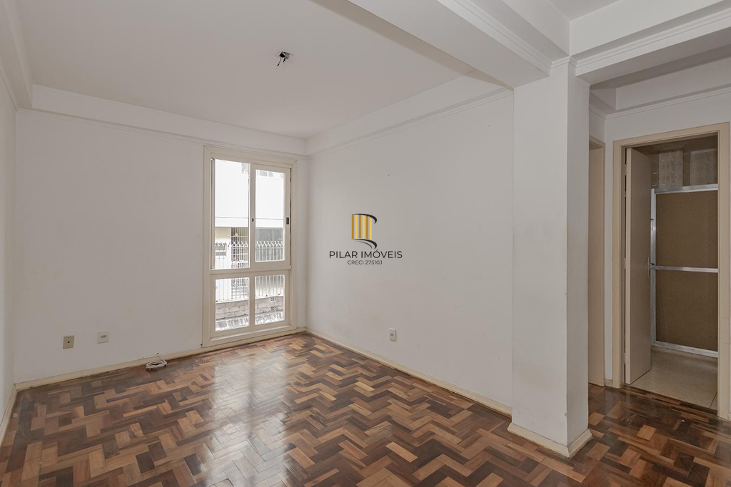Apartamento 1 dormitório no bairro Partenon - Pilar Imóveis