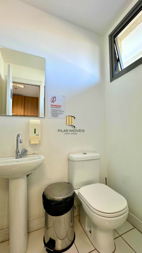 Sala Comercial no bairro Três Figueiras