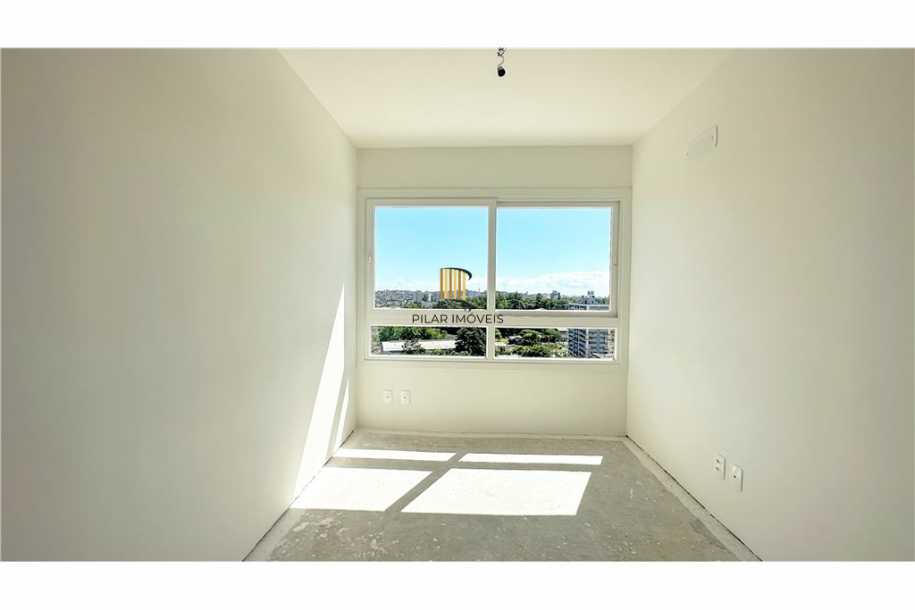 Apartamento 2 dormitórios no bairro Jardim do Salso