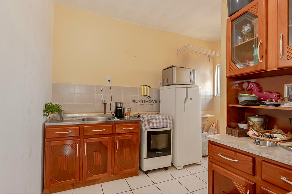 Apartamento 2 dormitórios no bairro Lomba do Pinheiro