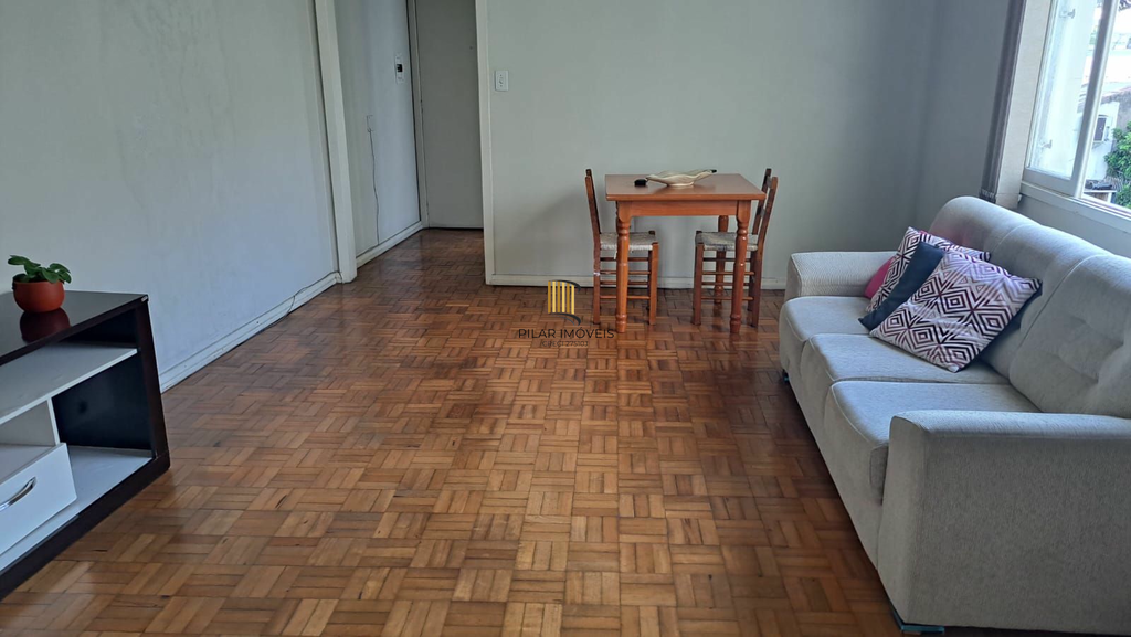 Apartamento 3 dormitórios no bairro Santa Cecília
