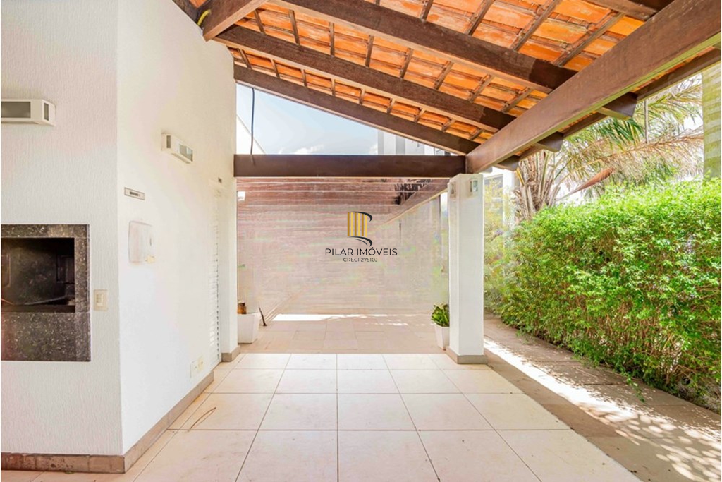 Apartamento 3 dormitórios no bairro Partenon