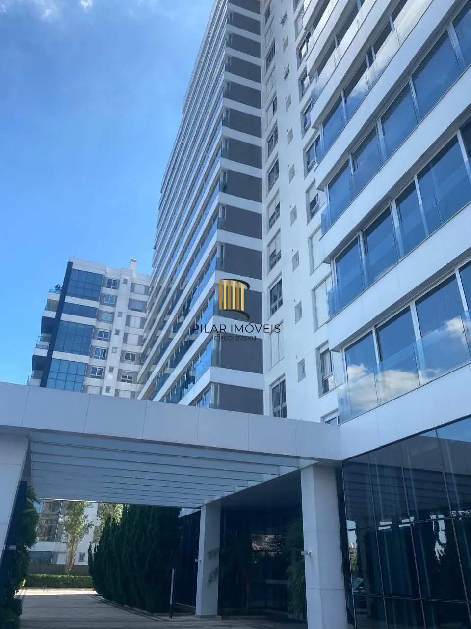 Apartamento 3 dormitórios no bairro Jardim Europa