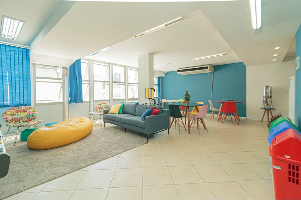 Sala Comercial no bairro Santana