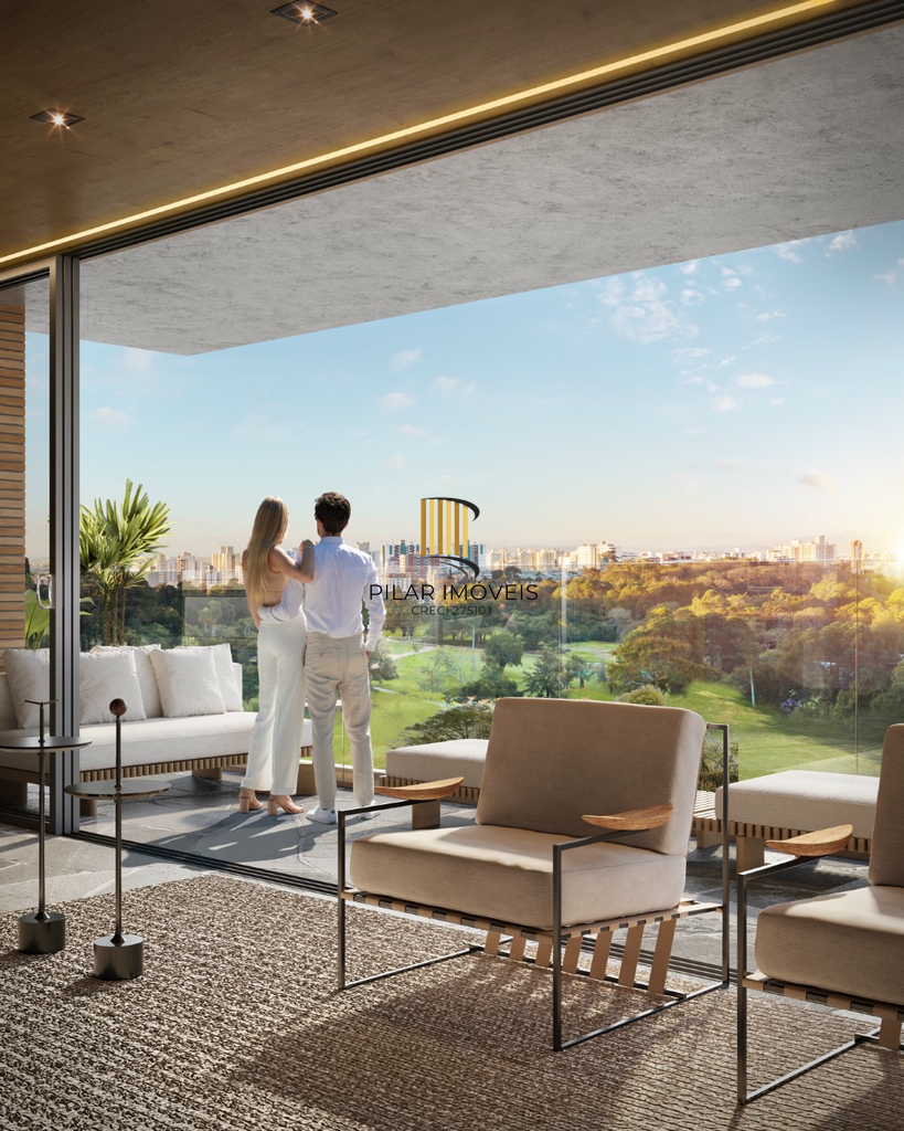 Apartamento 3 dormitórios no bairro Boa Vista