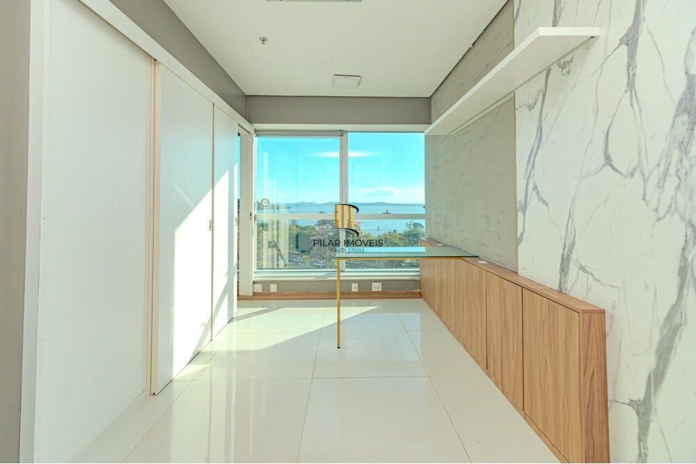 Sala Comercial no bairro Cristal