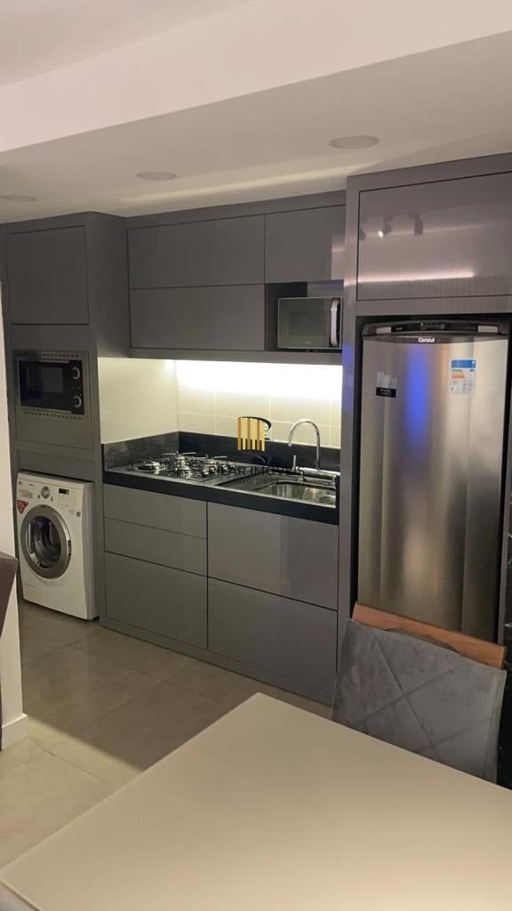 Apartamento 1 dormitório no bairro Petrópolis