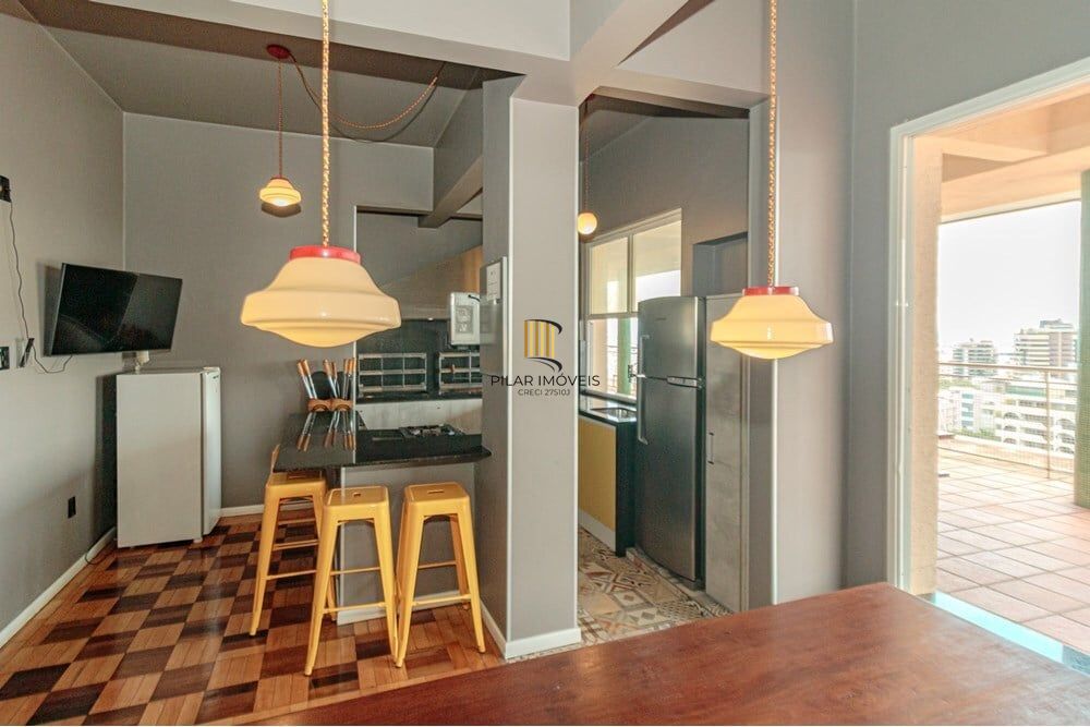Apartamento 3 dormitórios no bairro Moinhos de Vento