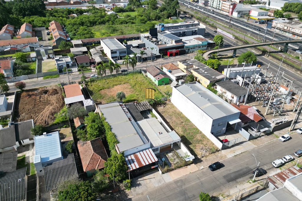 Casa 2 dormitórios no bairro Fátima