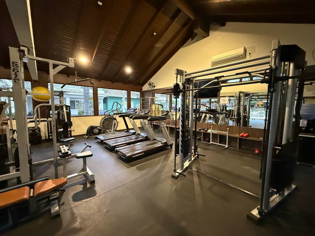 Casa de Condomínio 3 dormitórios no bairro Sarandi