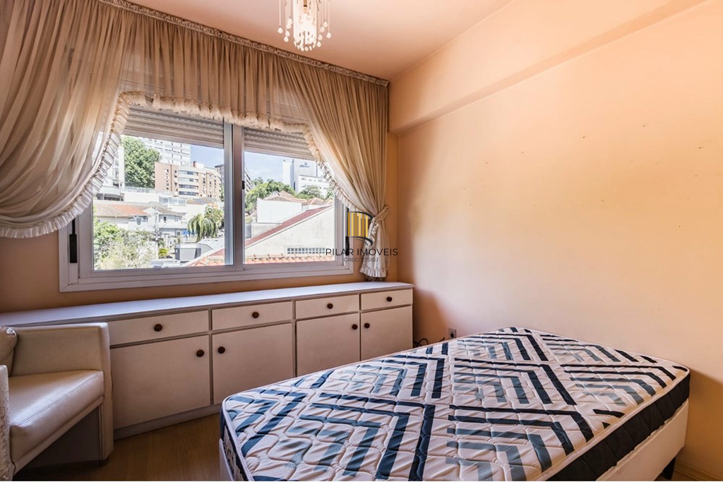 Apartamento 2 dormitórios no bairro Moinhos de Vento