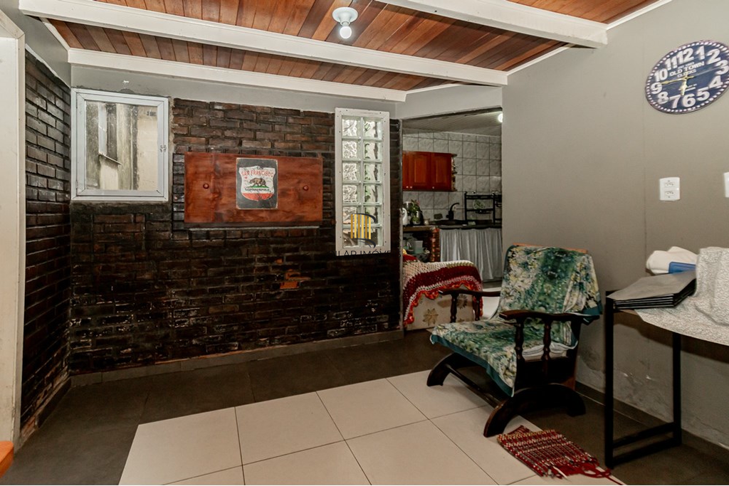 Casa 3 dormitórios no bairro Jardim Itu