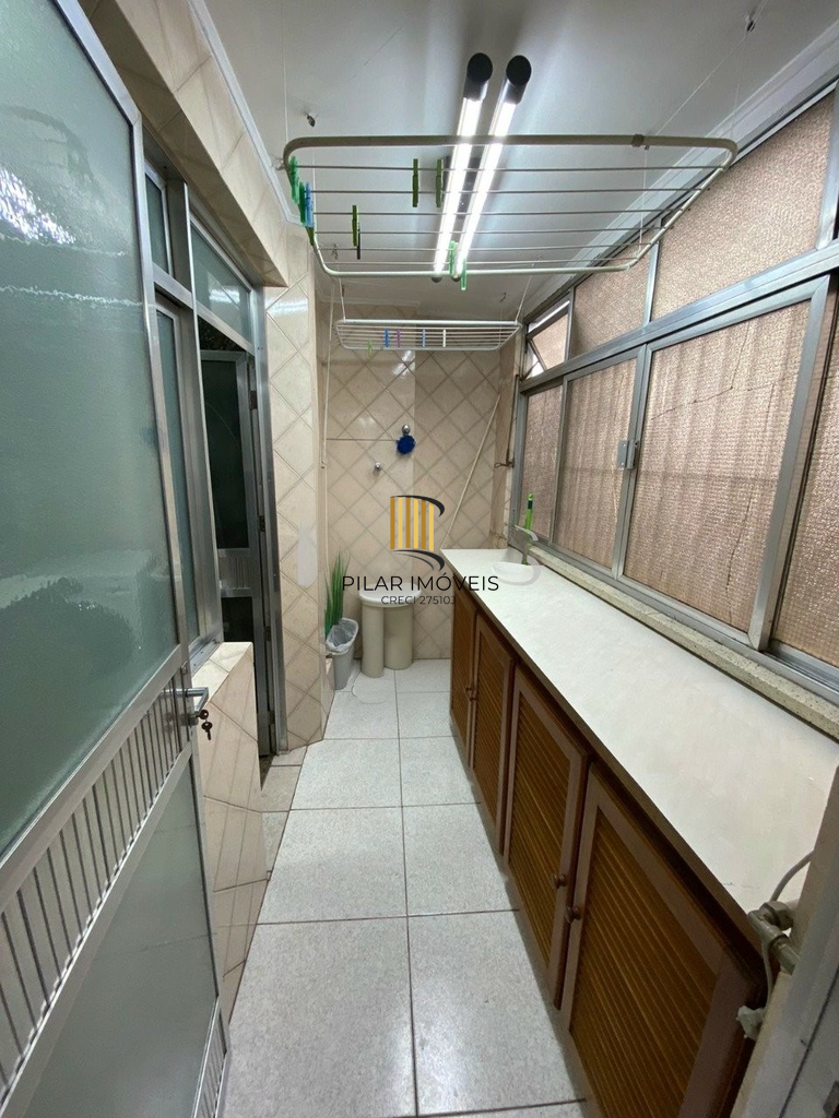 Apartamento 3 dormitórios no bairro Rio Branco