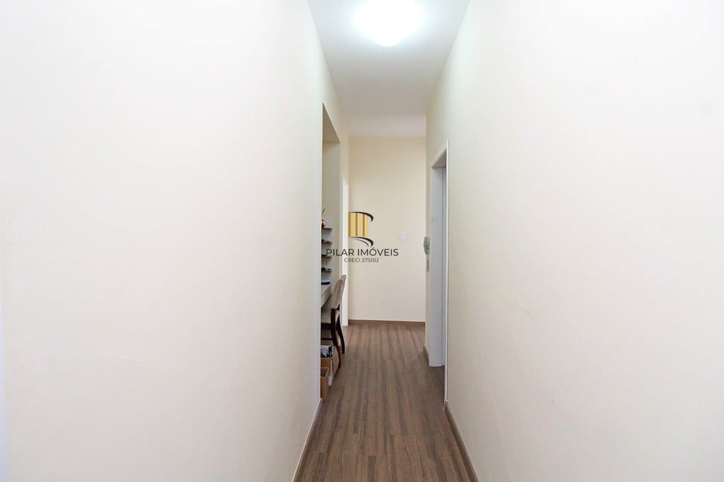 Apartamento 2 dormitórios no bairro Centro Histórico