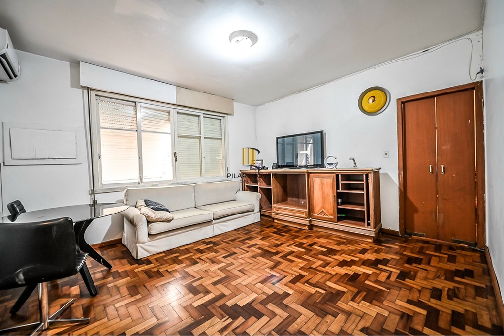 Apartamento 3 dormitórios no bairro Menino Deus