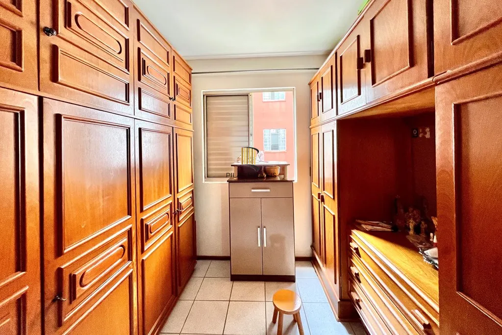 Apartamento 2 dormitórios no bairro Igara