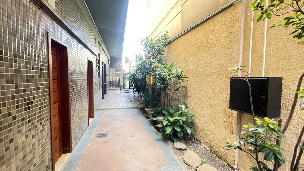 Apartamento 1 dormitório no bairro Centro Histórico