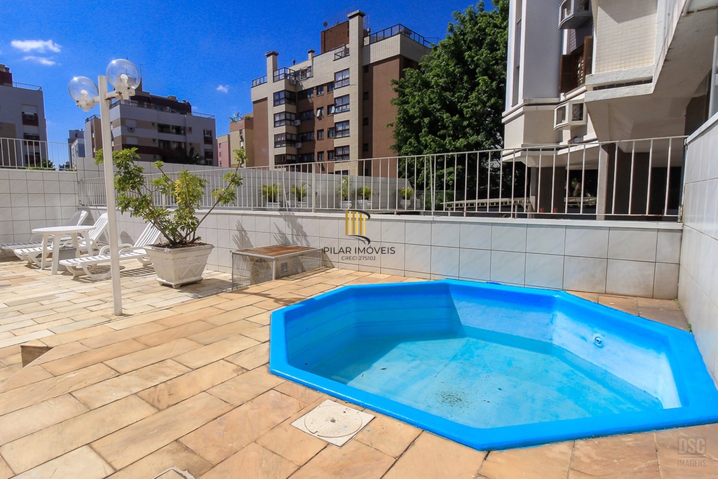 Apartamento 4 dormitórios no bairro Boa Vista