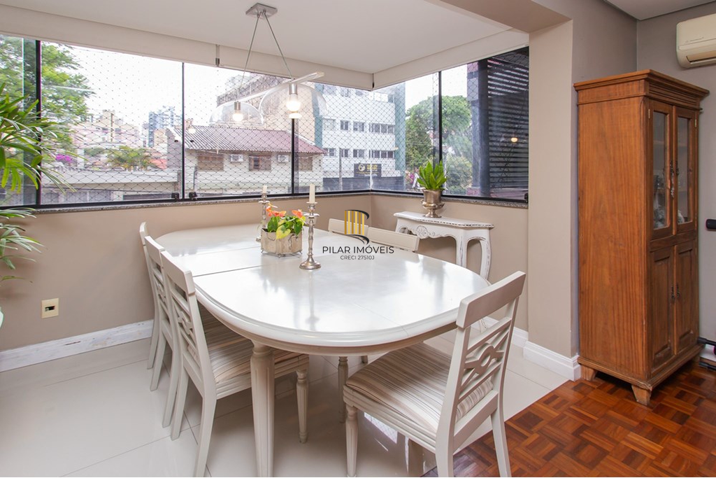 Apartamento 3 dormitórios no bairro Passo da Areia