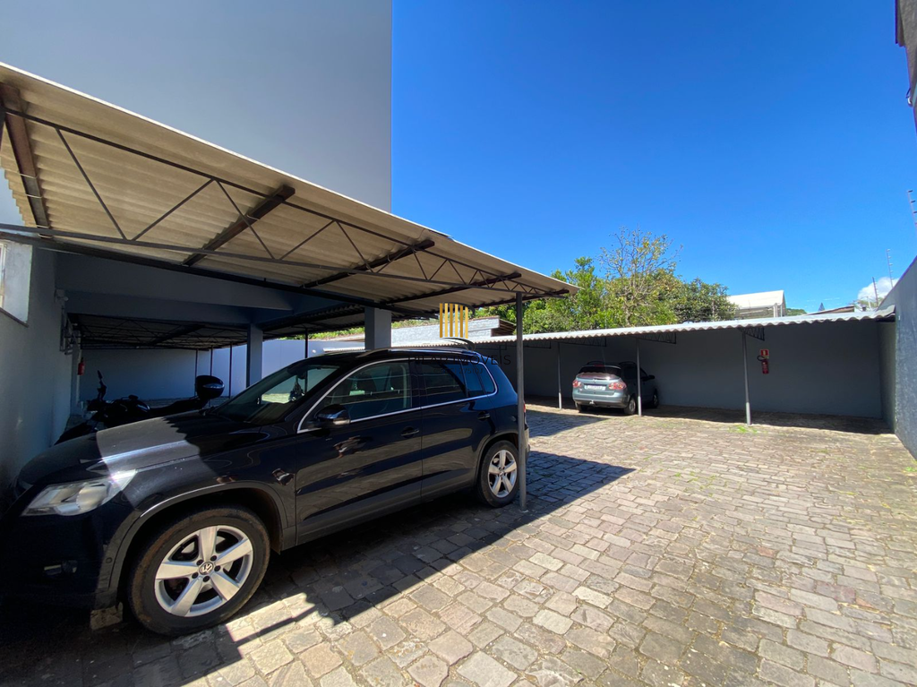 Apartamento 2 dormitórios no bairro Camaquã