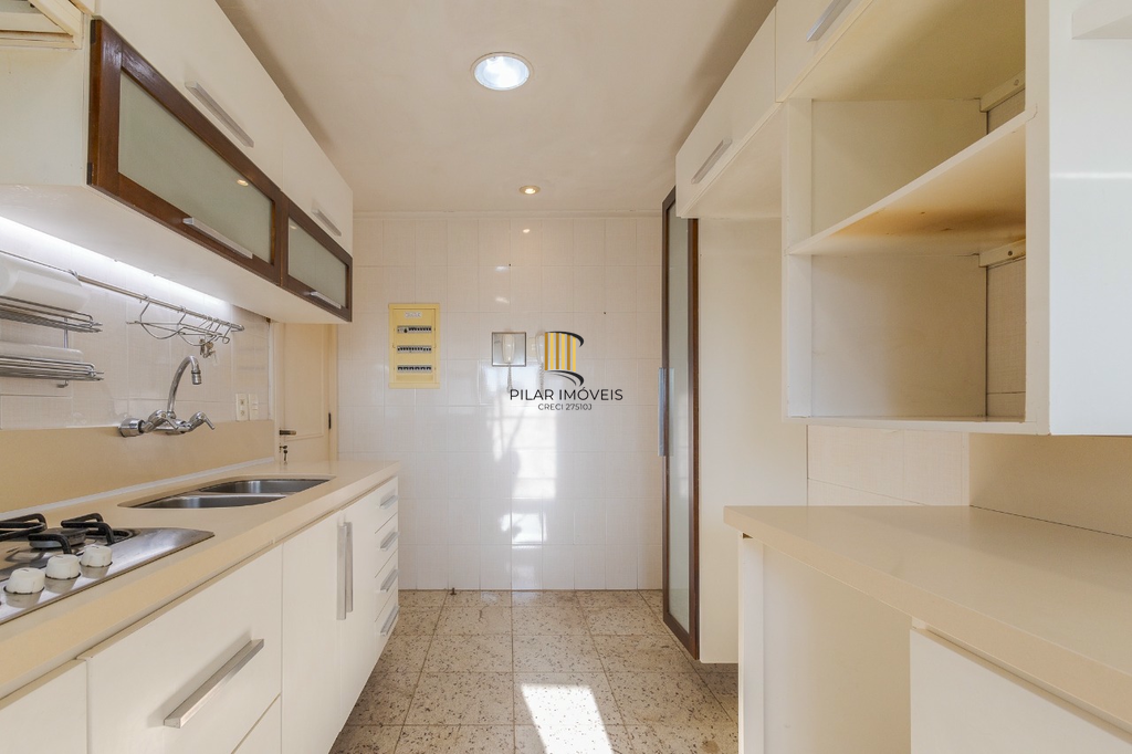 Apartamento 3 dormitórios no bairro Petrópolis