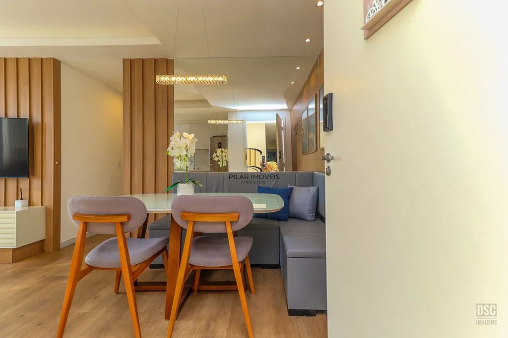 Apartamento 3 dormitórios no bairro Jardim Itu