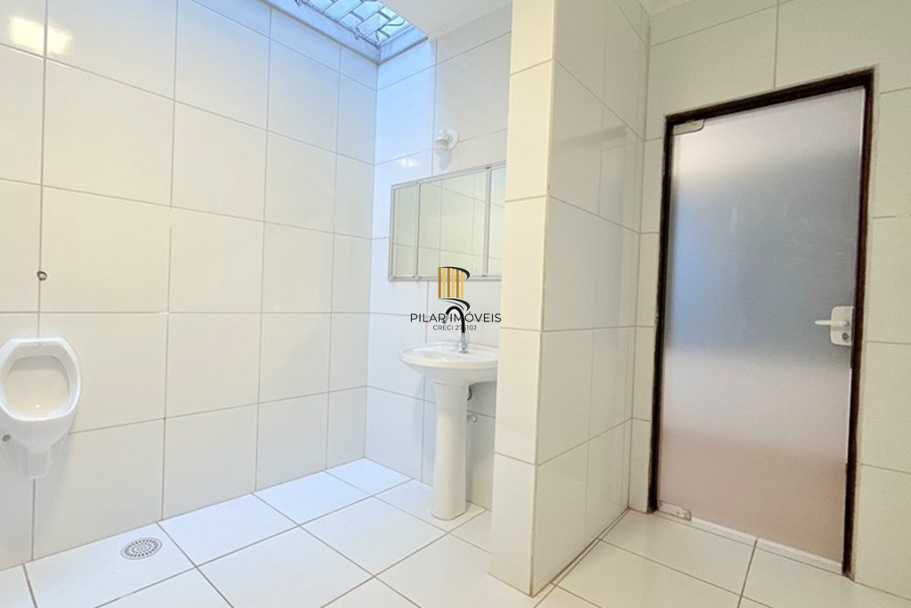 Prédio Residencial no bairro Passo da Areia