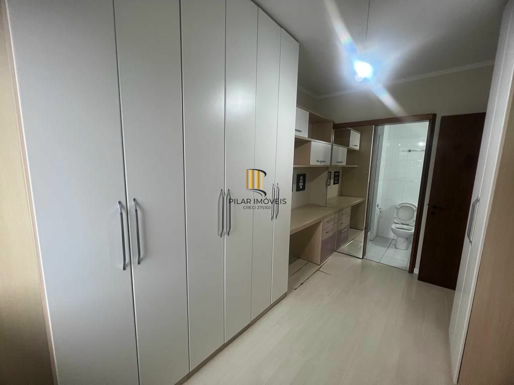 Apartamento 1 dormitório no bairro Bela Vista