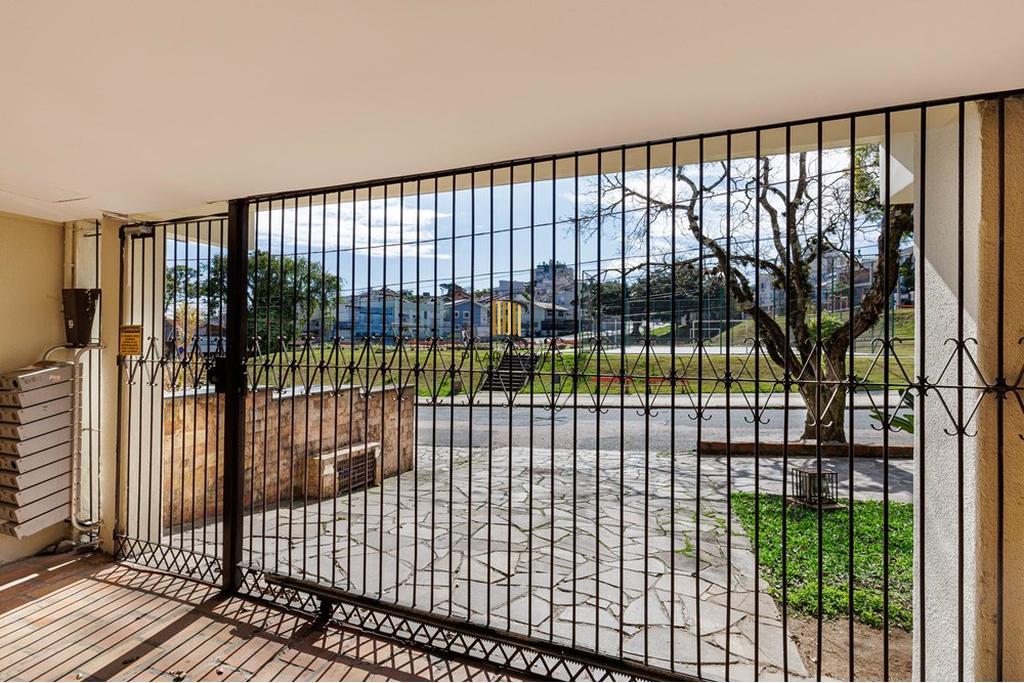 Apartamento 1 dormitório no bairro Chácara das Pedras