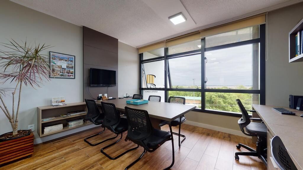 Sala Comercial no bairro Menino Deus