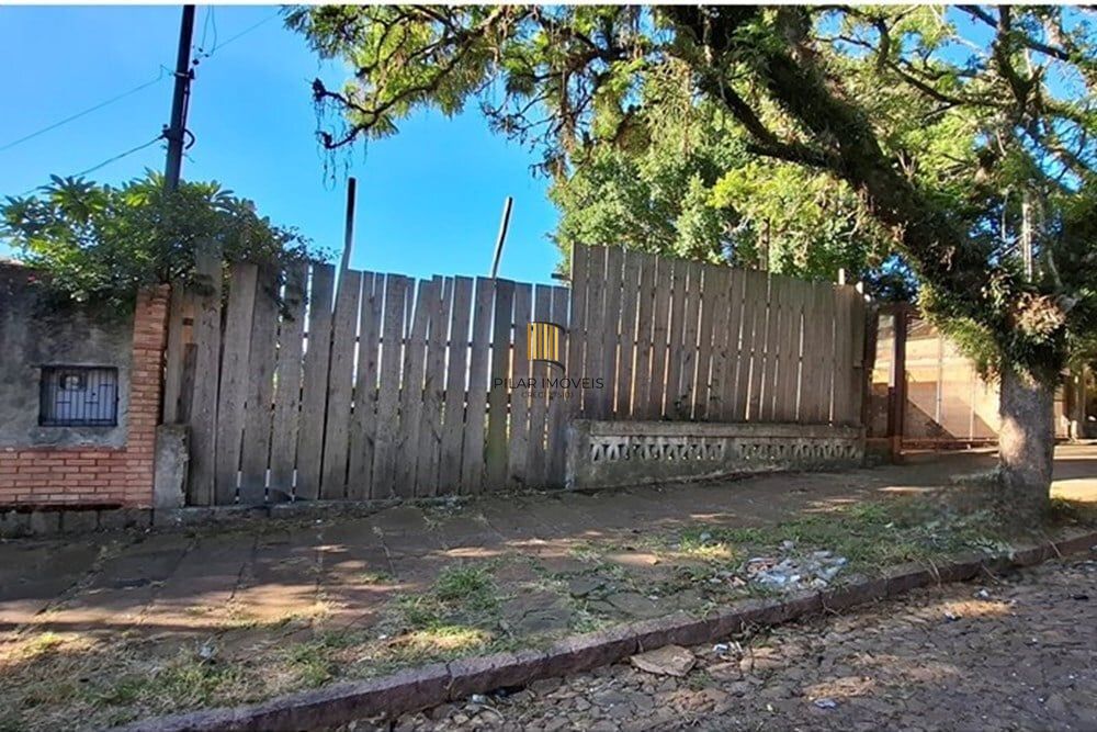 Terreno no bairro Vila Jardim - Pilar Imóveis
