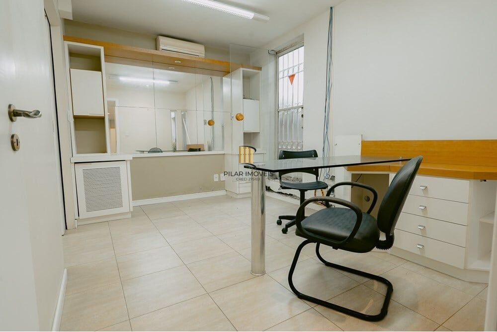 Prédio Residencial no bairro Rio Branco