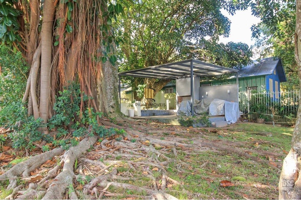 Casa de Condomínio 3 dormitórios no bairro Vila Conceição