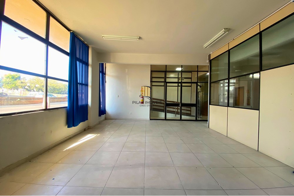 Sala Comercial no bairro Centro