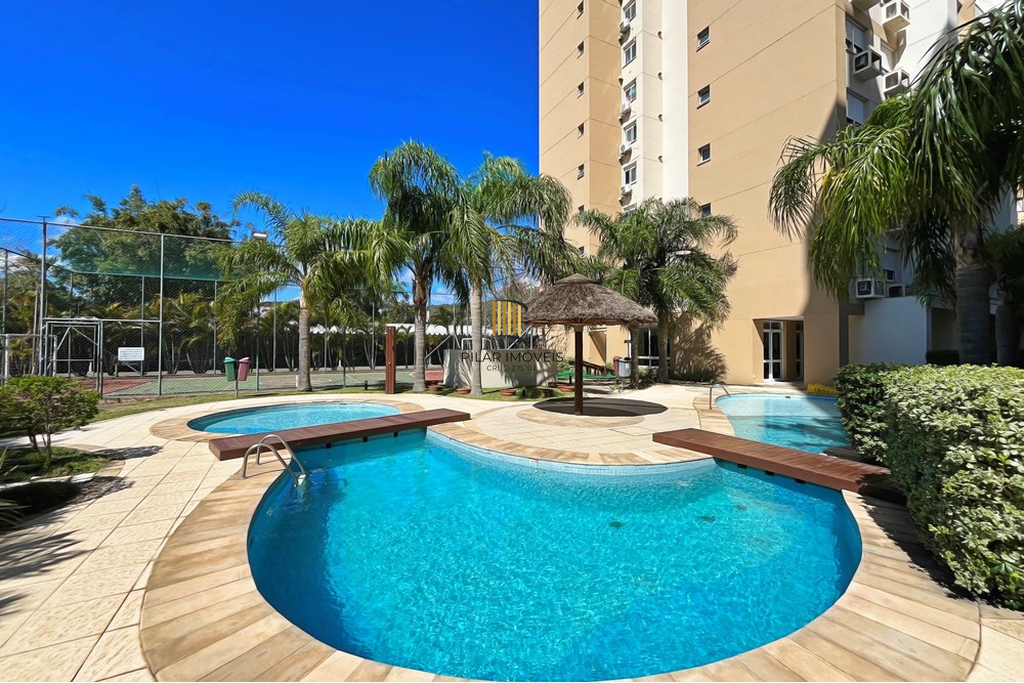 Apartamento 3 dormitórios no bairro Teresópolis